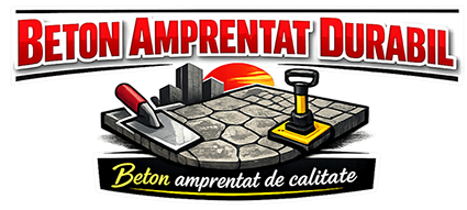 Beton-amprentat-durabil-logo